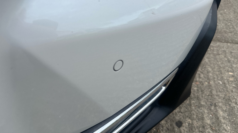 Honda CR-V 1.5 VTEC Turbo SR 5dr CVT Petrol Estate